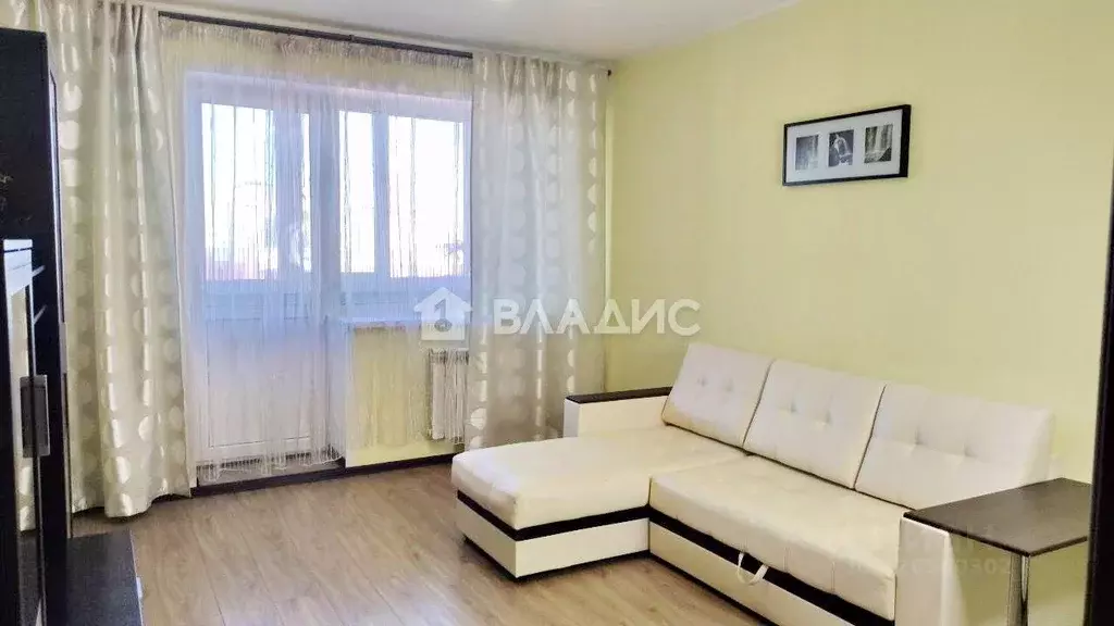 3-к кв. Калужская область, Калуга Старообрядческий пер., 9 (94.2 м) - Фото 2