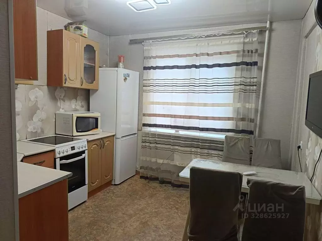 3-к кв. Забайкальский край, Чита 5-й мкр, 37 (69.3 м) - Фото 1