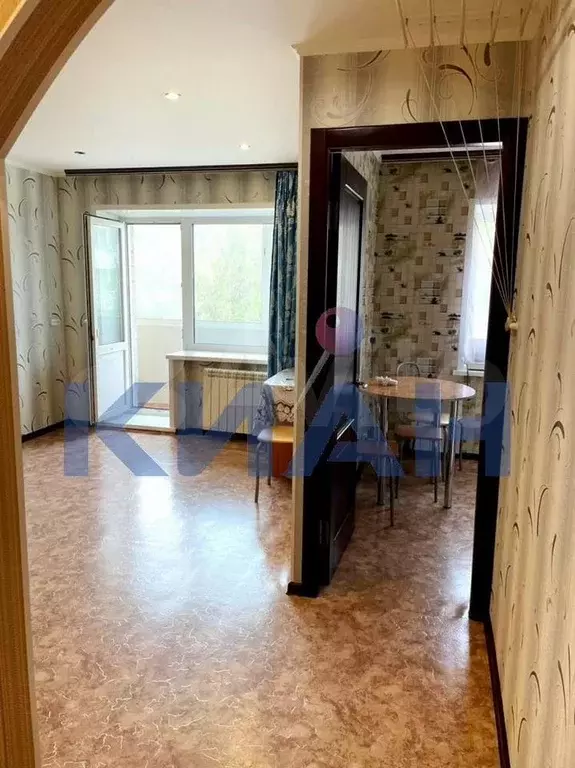 2-к. квартира, 42,5 м, 3/4 эт. - Фото 0