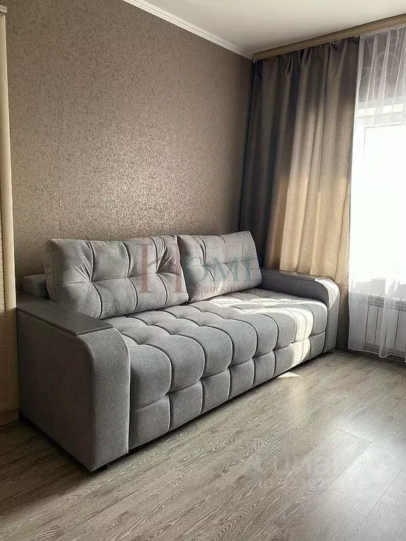 1-к кв. Новосибирская область, Новосибирск ул. Оловозаводская, 15 ... - Фото 1