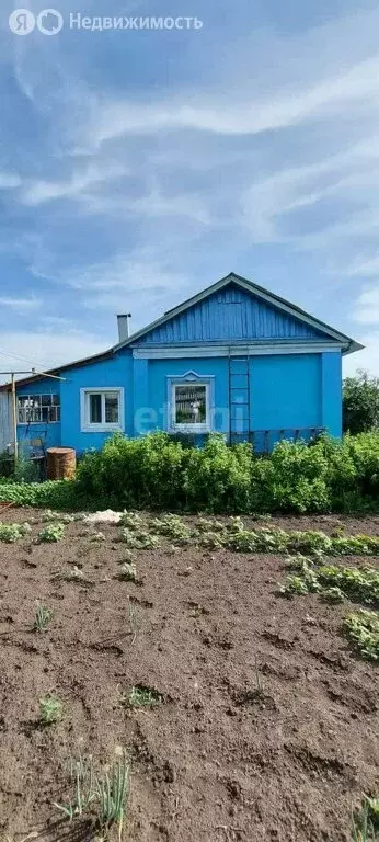 Дом в село Рождествено, Парниковая улица, 12А (56.2 м) - Фото 1