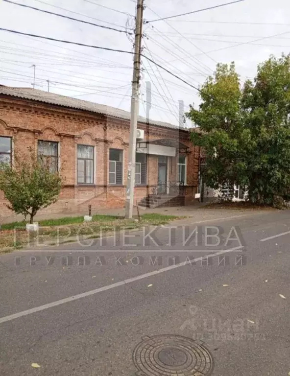 Офис в Краснодарский край, Краснодар ул. Володи Головатого, 289 (65 м) - Фото 0