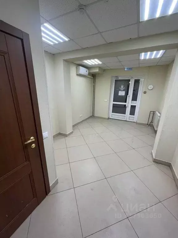 Помещение свободного назначения в Москва ул. Вертолетчиков, 9к2 (19 м) - Фото 2