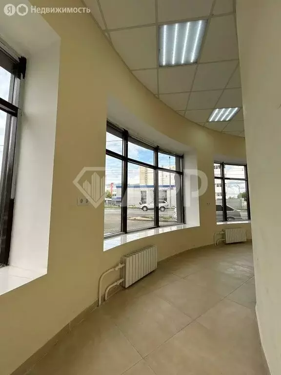 Помещение свободного назначения (159.2 м) - Фото 1