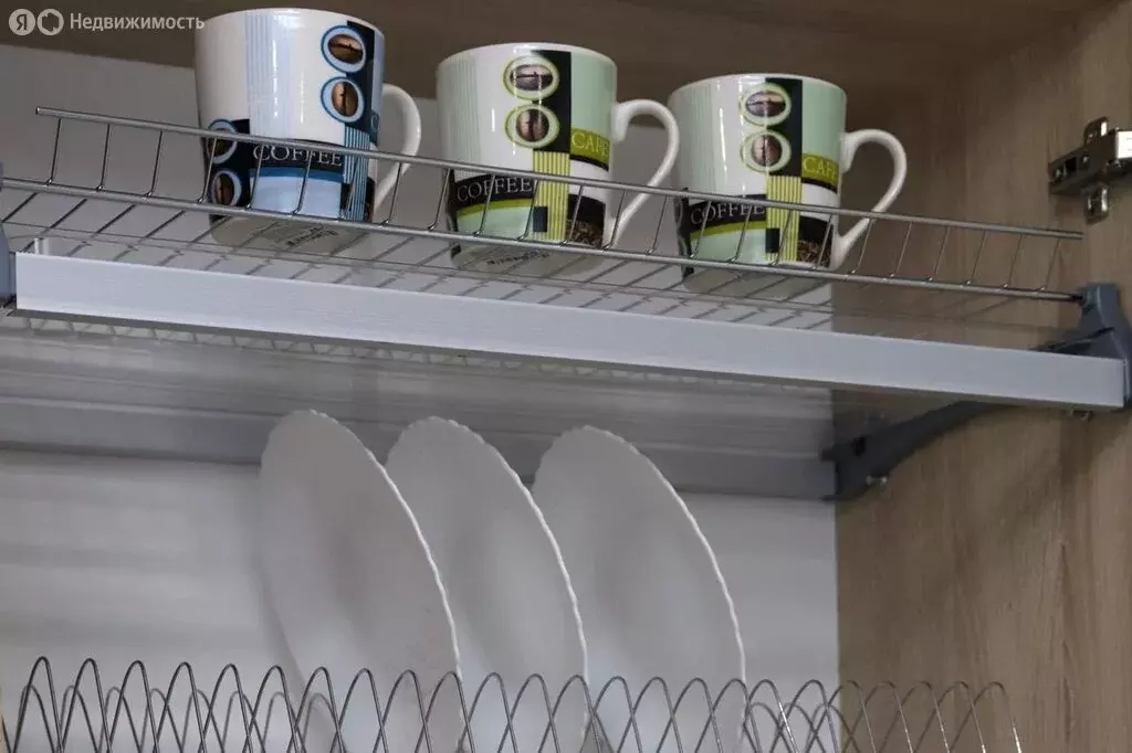 Квартира-студия: Екатеринбург, улица Стрелочников, 1 (17.4 м) - Фото 1