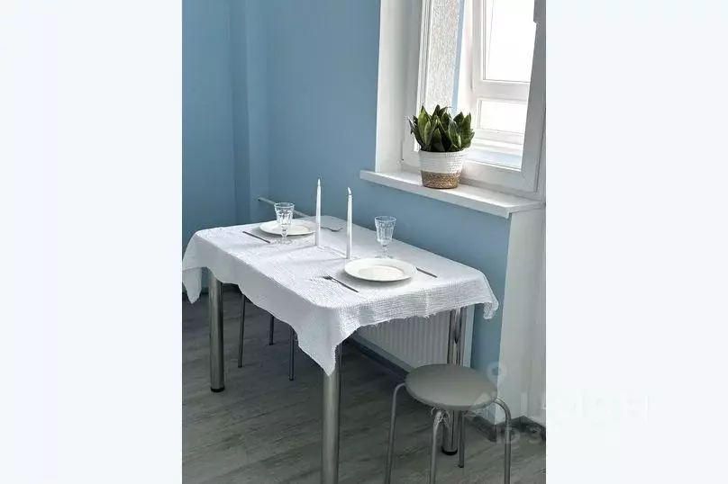 1-к кв. Московская область, Солнечногорск ул. Крупской, 1 (33.0 м) - Фото 2