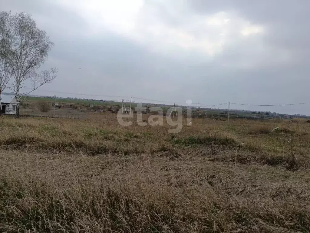 Участок в Кемеровская область, Юрга Солнечный мкр,  (10.3 сот.) - Фото 1