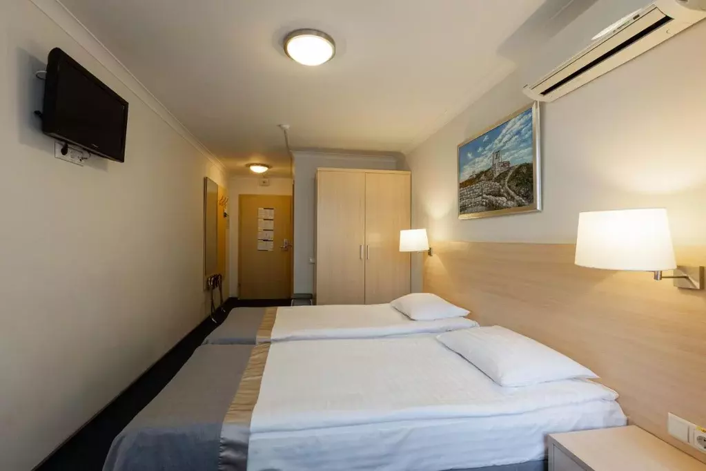 Комната Севастополь просп. Героев Сталинграда, 22 (21.0 м) - Фото 1