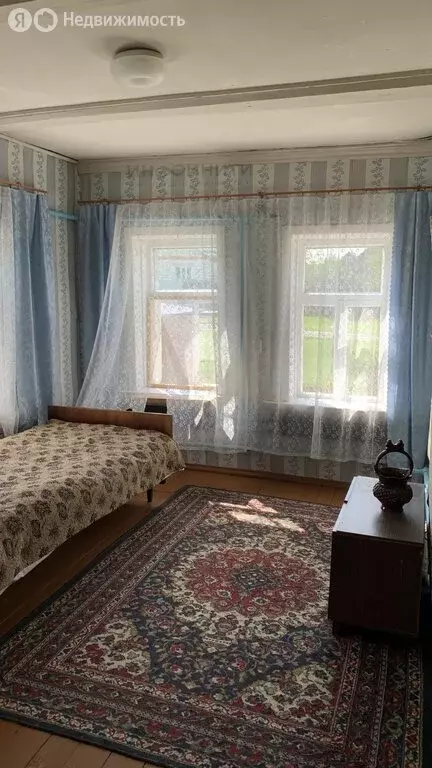 Дом в деревня Шевёлкино, 27 (50 м) - Фото 1