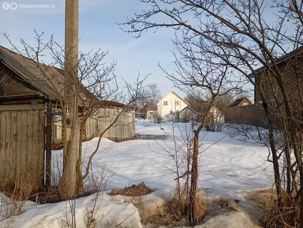 Дом в Рыбинск, улица Тарасова (36 м) - Фото 2