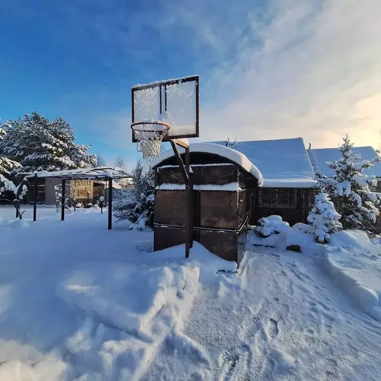 Дом в Московская область, Солнечногорск Загорье-1 мкр, 38 (50 м) - Фото 1