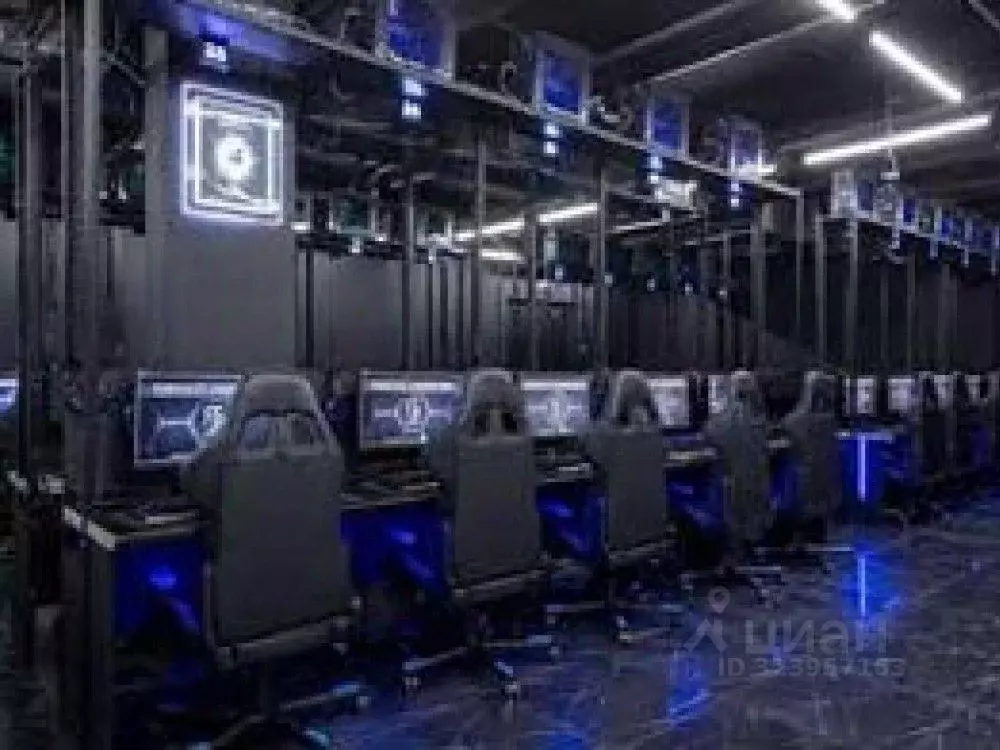 Торговая площадь в Москва Ленинградский просп., 47 (209 м) - Фото 2