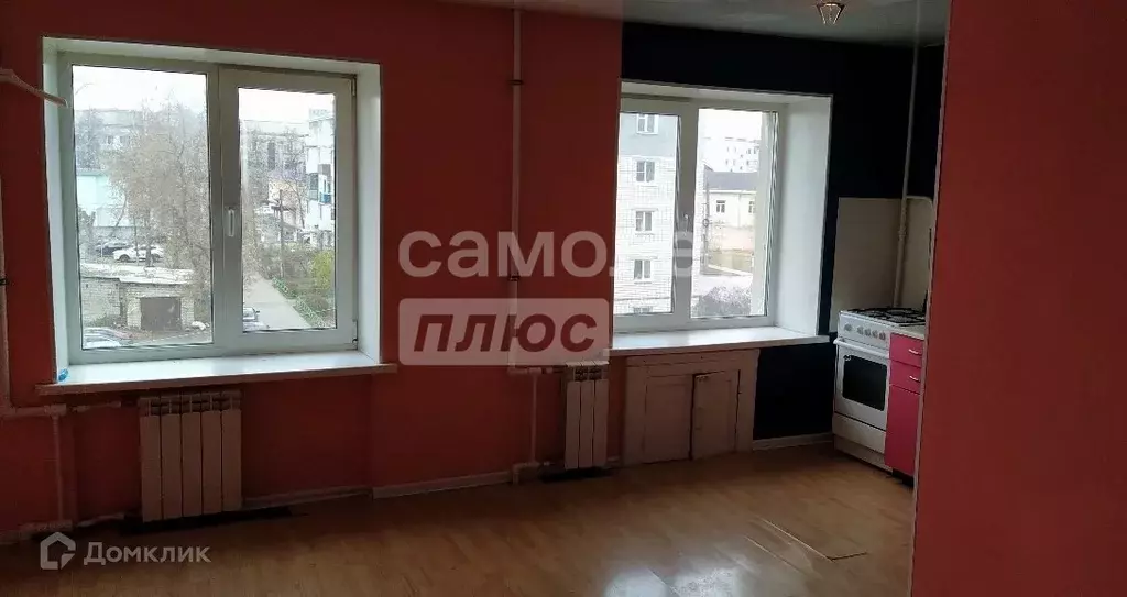 Продаётся 2-к квартира, 43.7 м - Фото 1