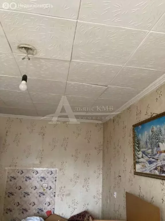 1к в 7-комнатной квартире (16.7 м) - Фото 1