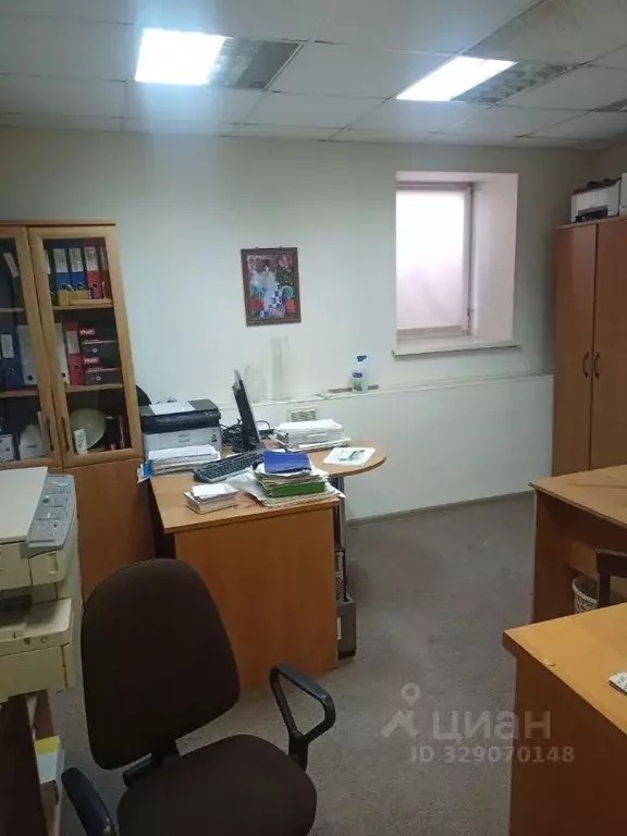 Помещение свободного назначения в Москва 2-я Владимирская ул., 15К1 ... - Фото 1