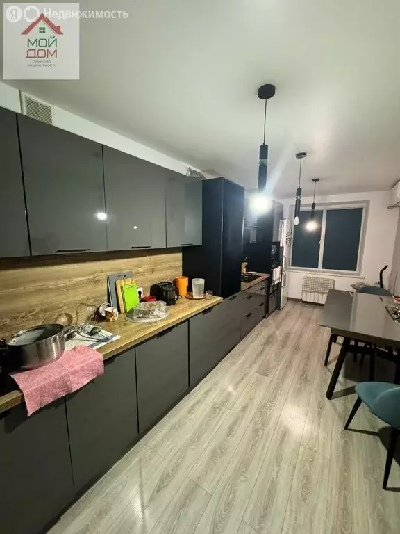 3-комнатная квартира: Элиста, 2-й микрорайон, 13Б (88.1 м) - Фото 1