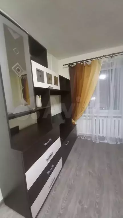 1-к. квартира, 34 м, 2/5 эт. - Фото 1