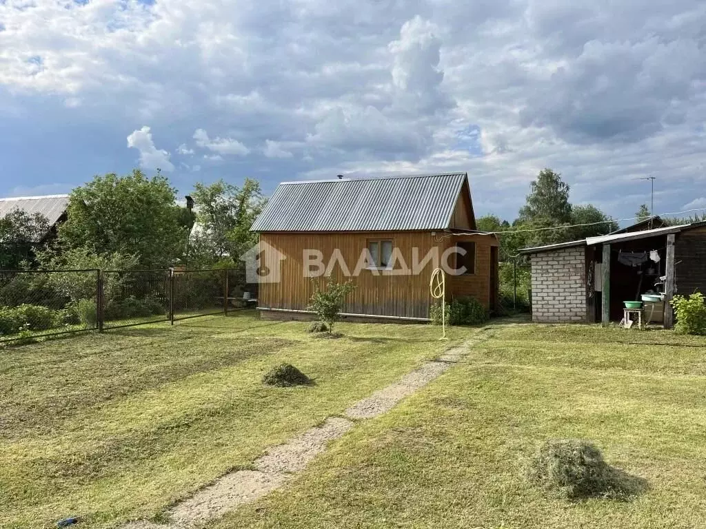 Дом в Калужская область, Жуковский район, Совхоз Победа с/пос, д. ... - Фото 2