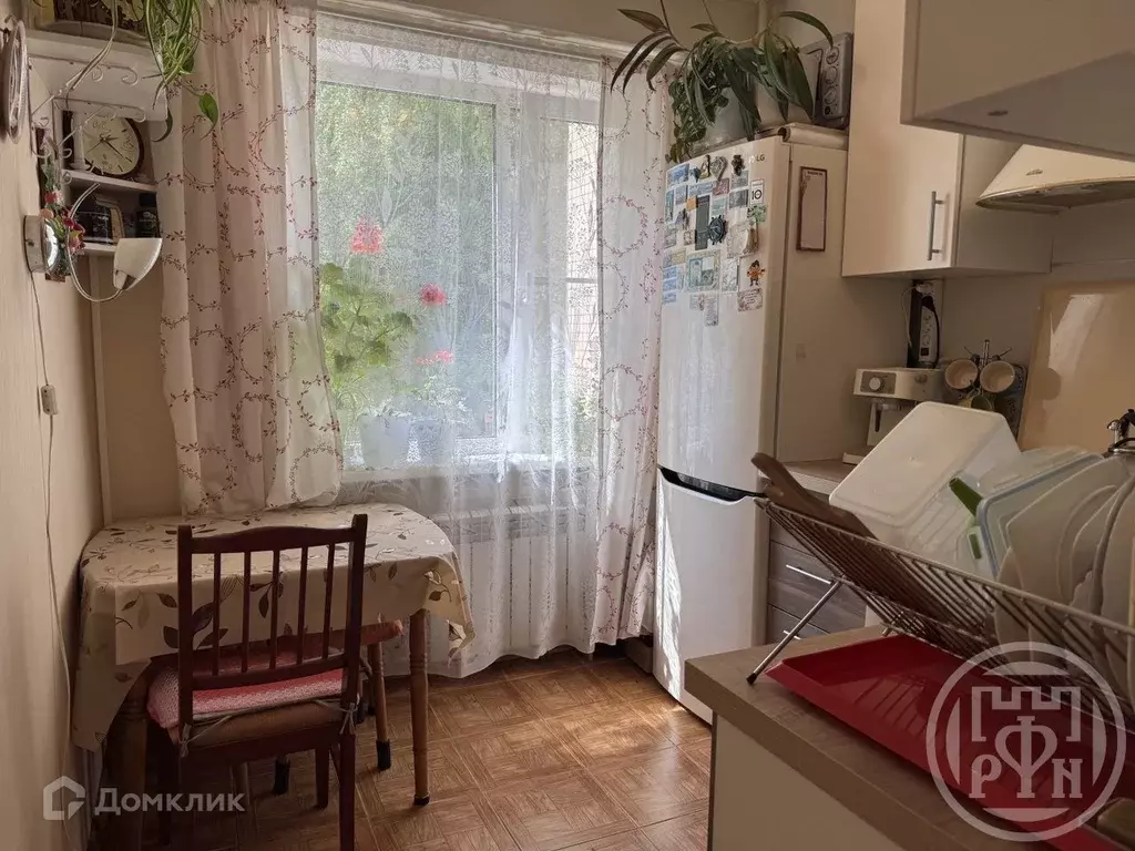 Продаётся 1-к квартира, 33 м - Фото 1
