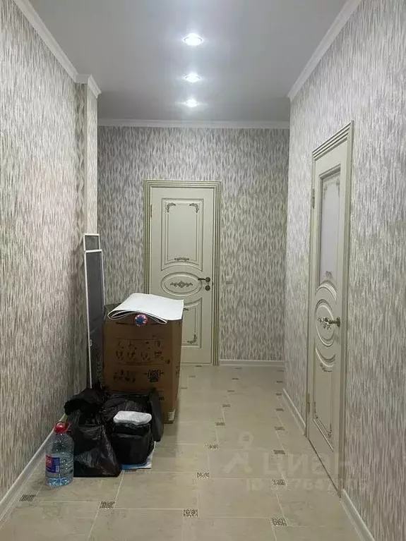 2-к кв. Дагестан, Дербент ул. Сальмана, 89К (72.7 м) - Фото 1