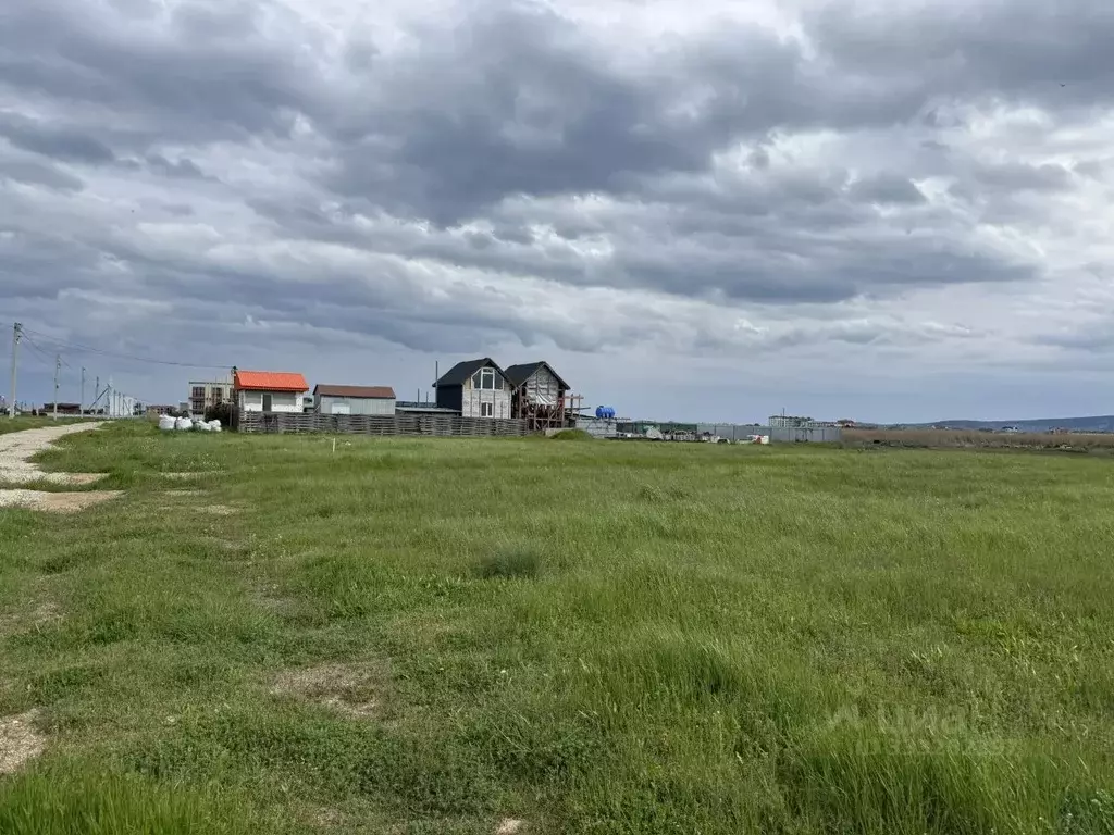 Участок в Крым, Феодосия ул. Станичная, 31 (10.0 сот.) - Фото 2