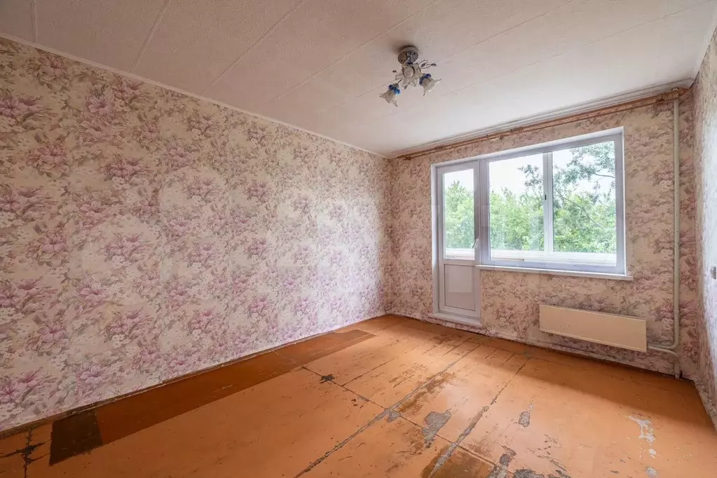 1-к. квартира, 28,5 м, 3/9 эт. - Фото 0