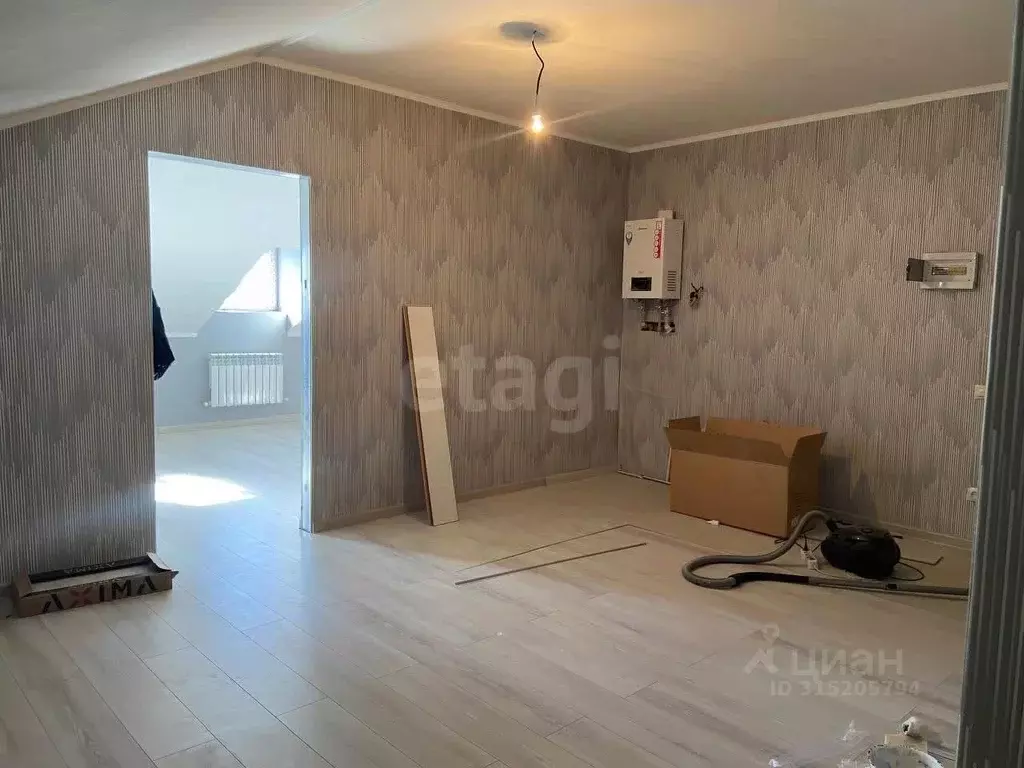 2-к кв. Северная Осетия, Владикавказ ул. Астана Кесаева, 44Г (54.0 м) - Фото 0