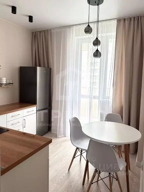 1-к кв. Ленинградская область, Мурино Всеволожский район, бул. ... - Фото 1