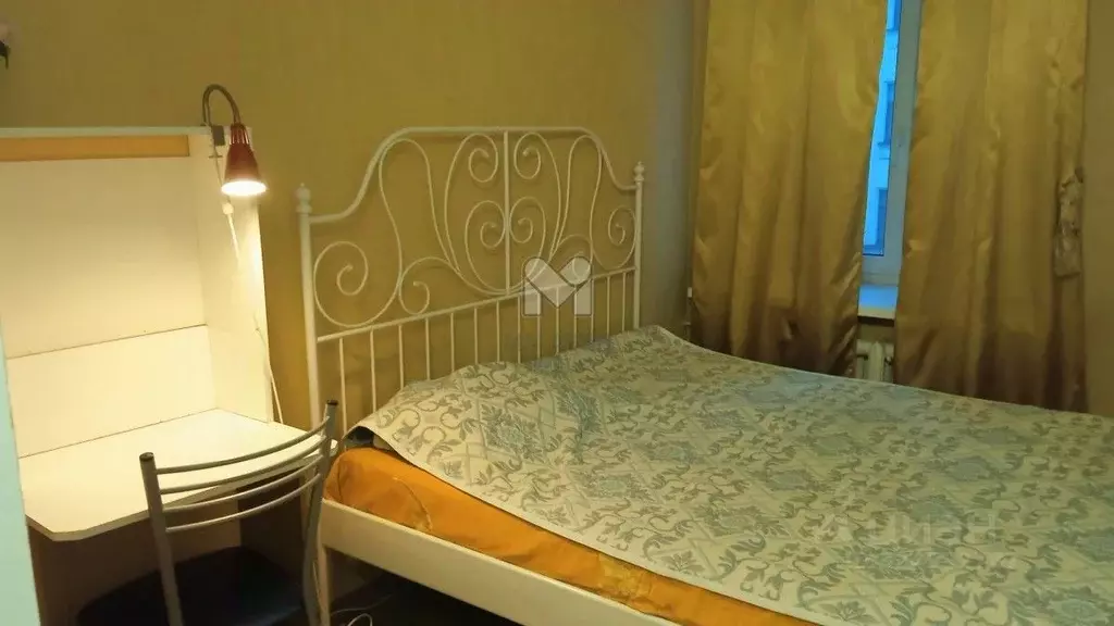 Комната Санкт-Петербург Шпалерная ул., 34 (14.0 м) - Фото 1