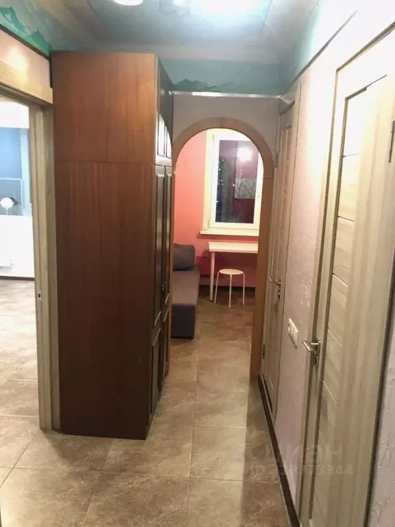 1-к кв. Московская область, Реутов Юбилейный просп., 14 (32.5 м) - Фото 1