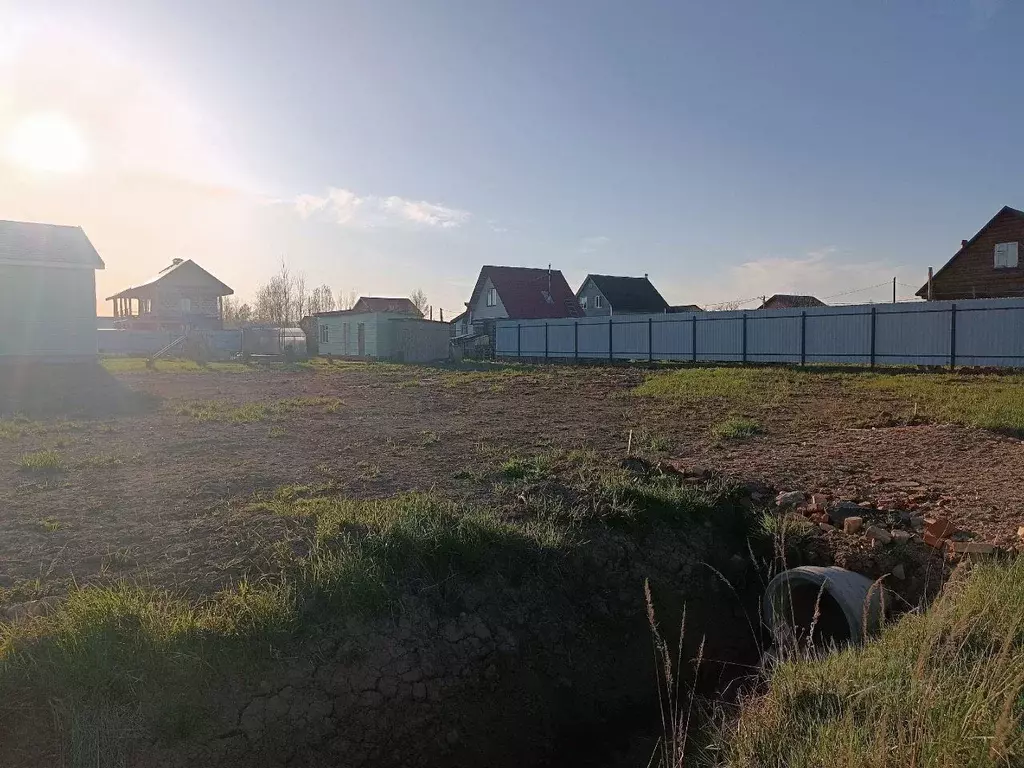 Участок в Новгородская область, Новгородский район, Ермолинское с/пос, ... - Фото 0