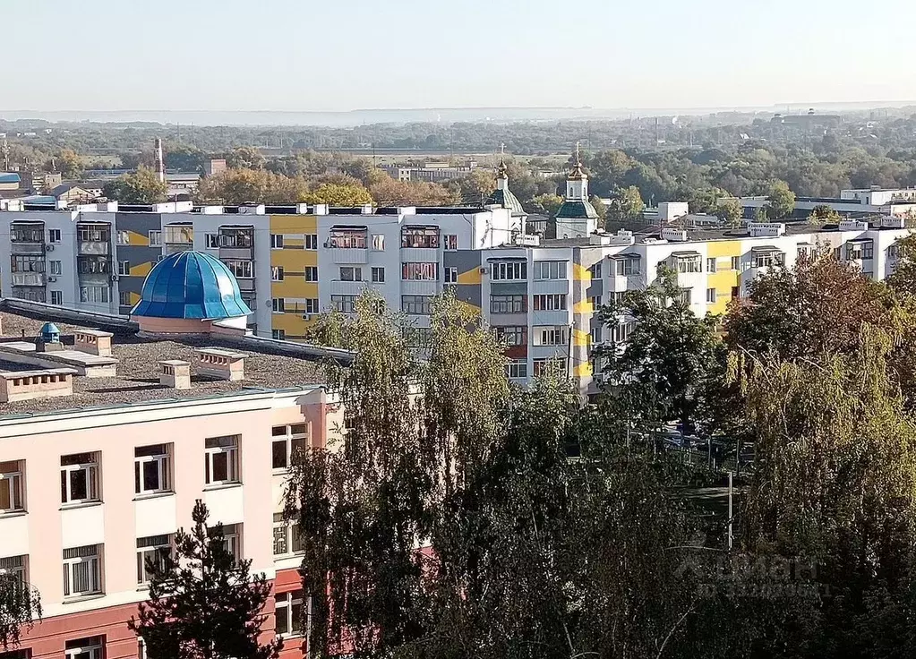 2-к кв. Мордовия, Саранск Коммунистическая ул., 25 (70.0 м) - Фото 2