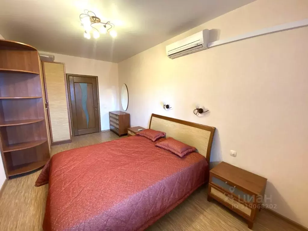 2-к кв. Татарстан, Казань ул. Журналистов, 30 (76.0 м) - Фото 0