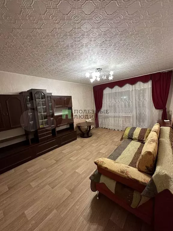 2-к. квартира, 60 м, 2/9 эт. - Фото 1