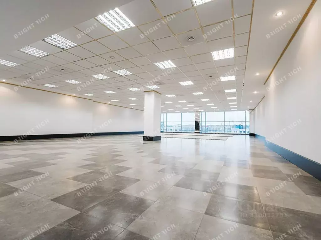 Офис в Санкт-Петербург Выборгская наб., 55к3 (220 м) - Фото 1