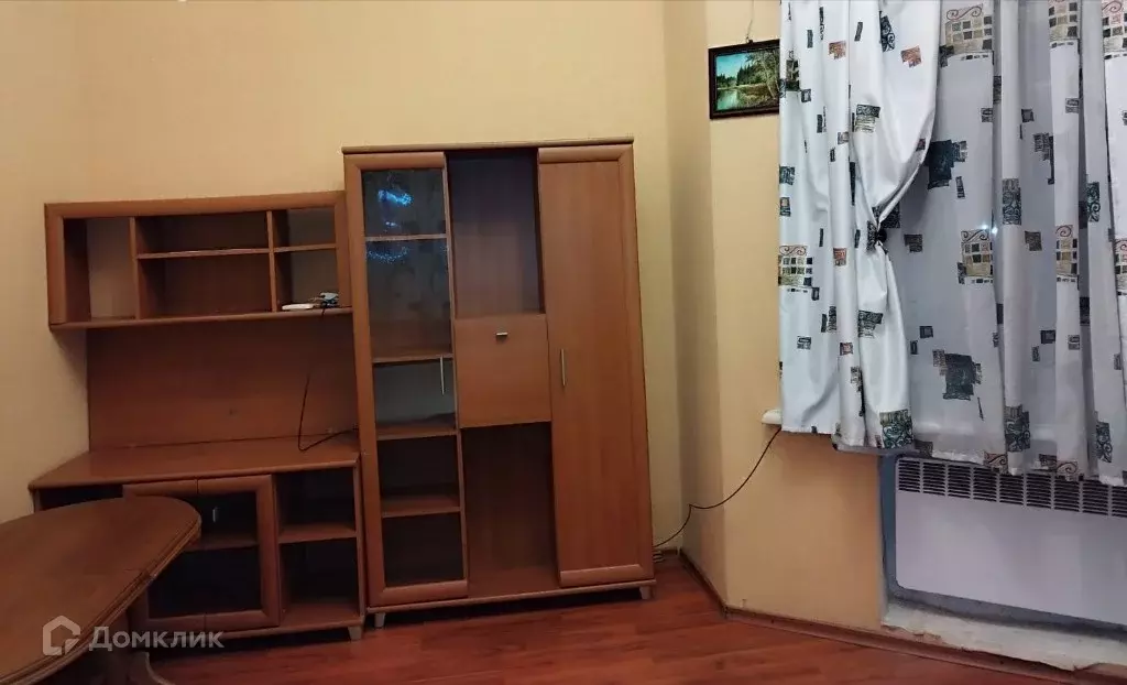 Продаётся 1-к квартира, 24.5 м - Фото 1