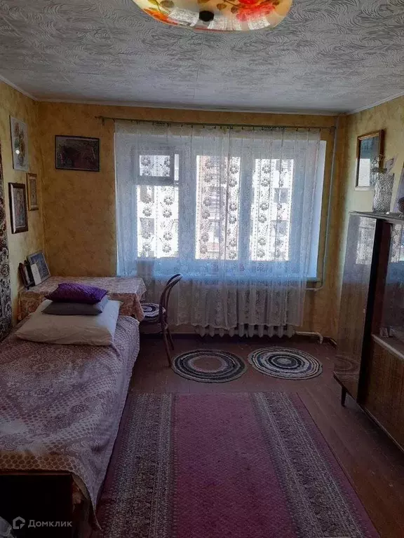 Продаётся 3-к квартира, 63 м - Фото 0