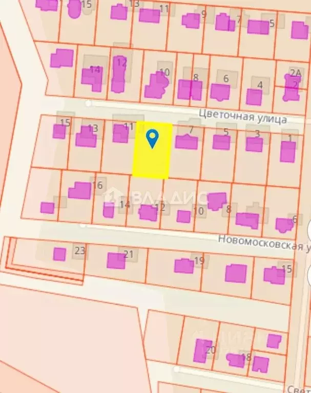 Участок в Калининградская область, Гурьевский муниципальный округ, ... - Фото 2