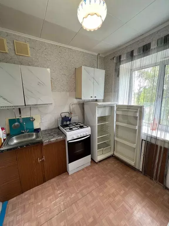 2-к. квартира, 44,3 м, 4/5 эт. - Фото 1