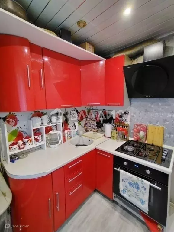 Продаётся 1-к квартира, 33 м - Фото 0