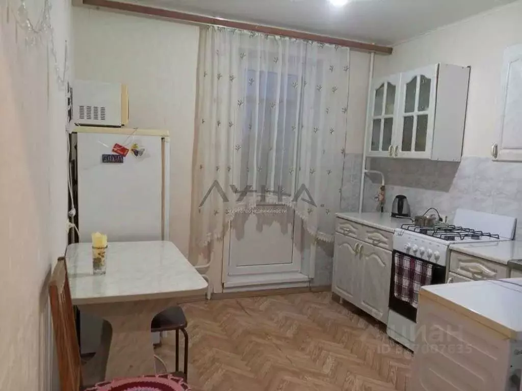 1-к кв. Татарстан, Набережные Челны бул. Кол Гали, 21 (30.0 м) - Фото 0