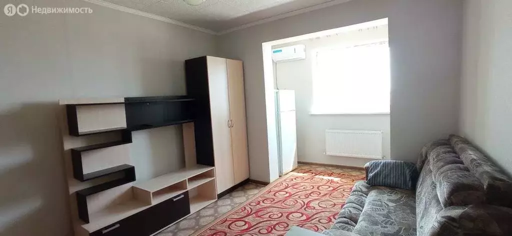 1-комнатная квартира: Краснодар, Тепличная улица, 104 (25.7 м) - Фото 2