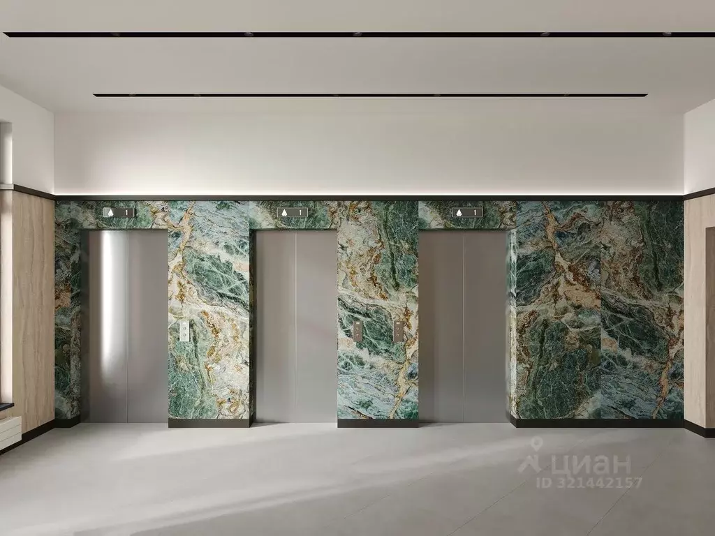 Помещение свободного назначения в Тюменская область, Тюмень ... - Фото 2