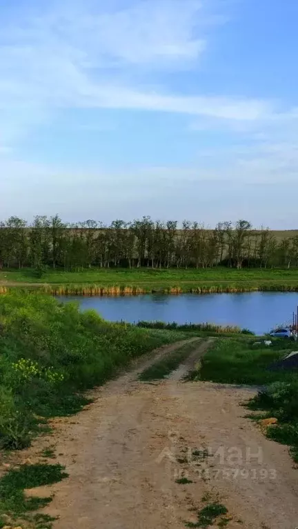 Участок в Ростовская область, Аксайский район, Щепкинское с/пос, ... - Фото 0