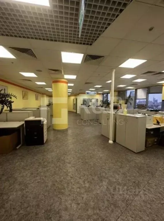 Офис в Москва ул. Авиаконструктора Микояна, 12 (671 м) - Фото 1