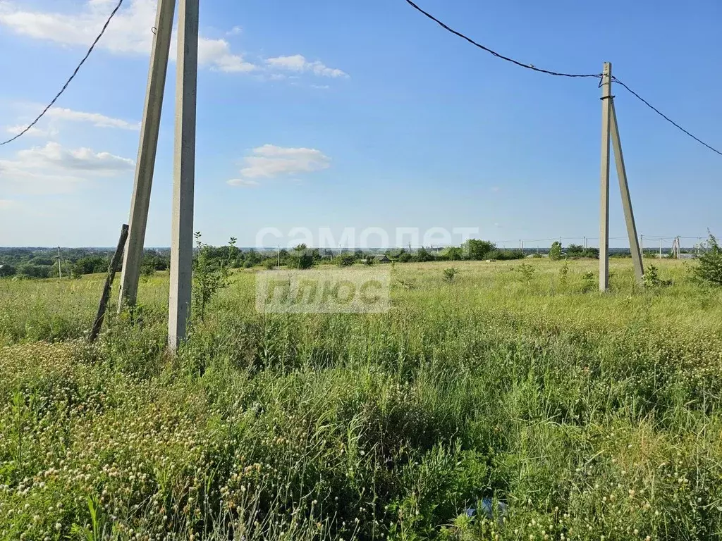 Участок в Краснодарский край, Абинский район, Ахтырское городское ... - Фото 0