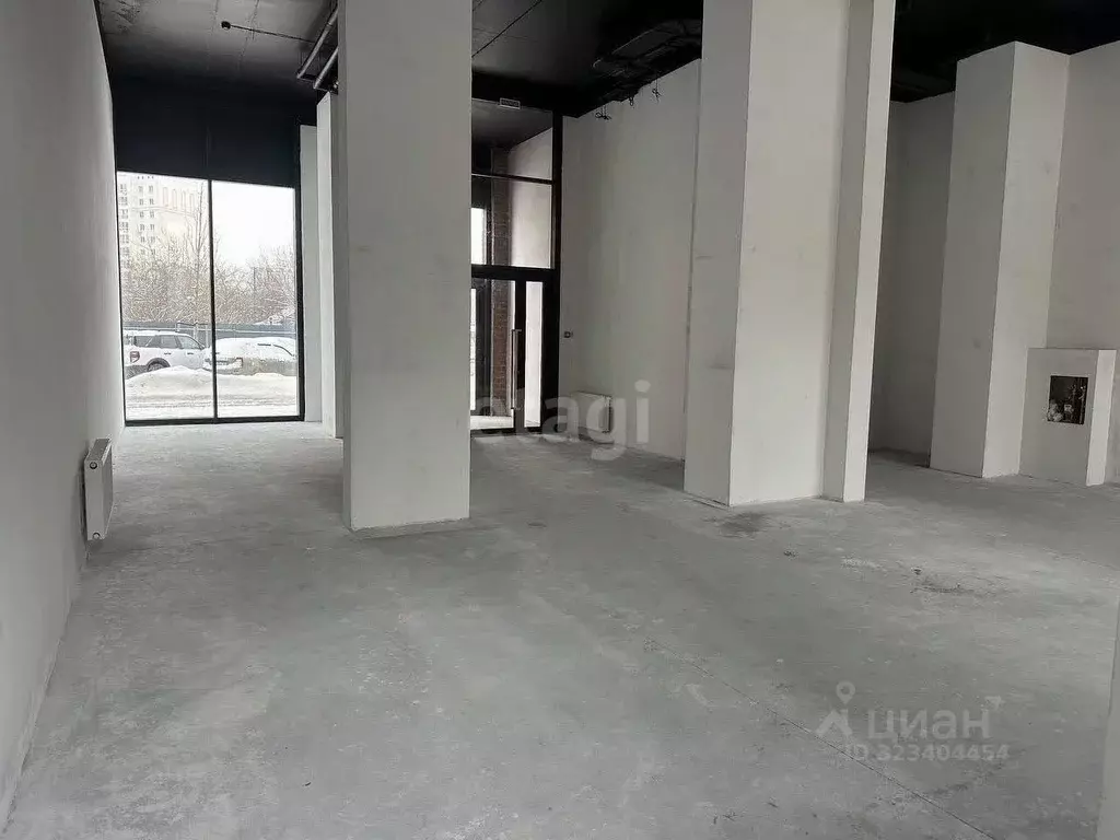 Офис в Свердловская область, Екатеринбург ул. Шаумяна, 30 (109 м) - Фото 1