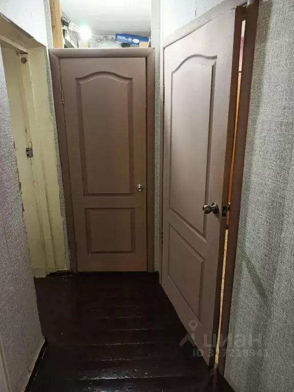 3-к кв. Пермский край, Пермь Новоколхозная ул., 2 (58.7 м) - Фото 1