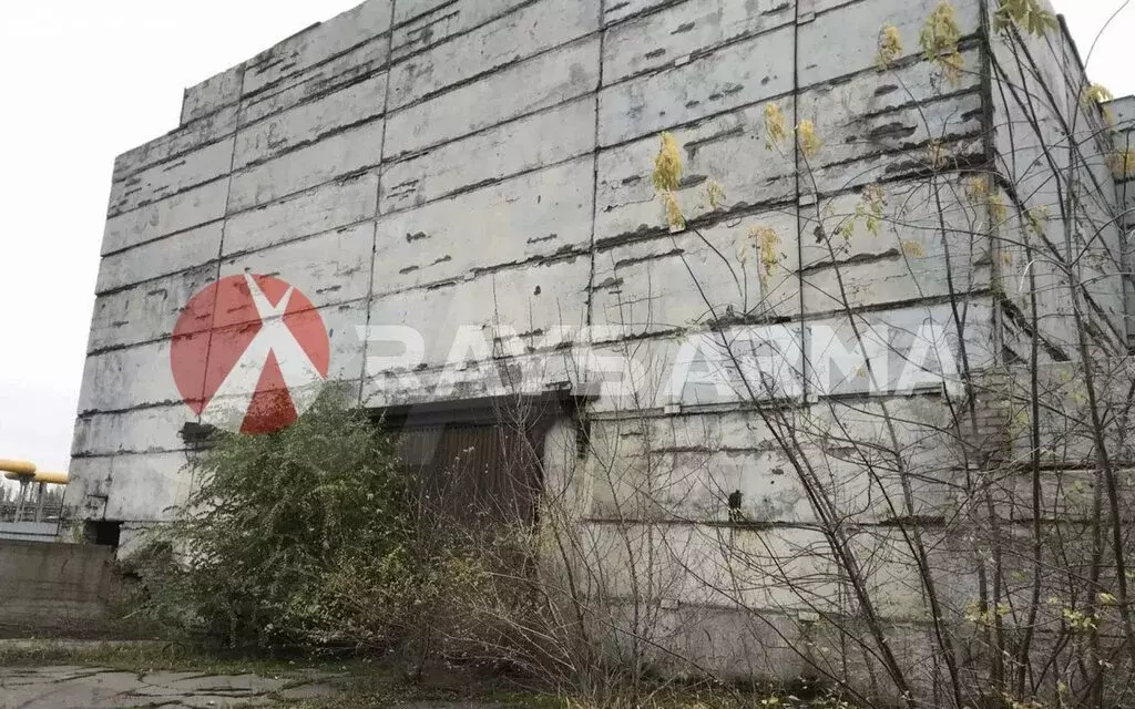 Склад (3920 м) - Фото 2