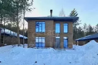 Дом в Башкортостан, Уфимский район, Русско-Юрмашский сельсовет, д. ... - Фото 2